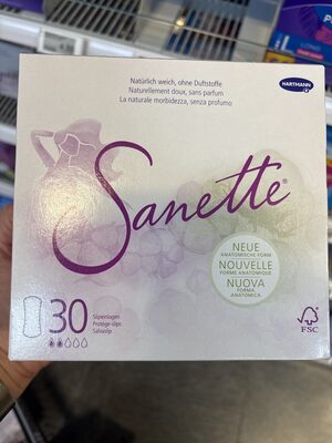 Sanette