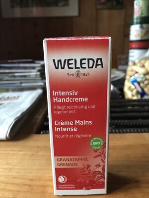 Handcrème