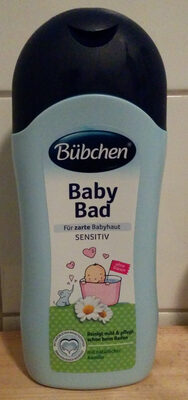 Baby Bad Sensitiv
