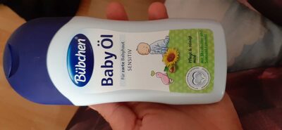 Baby Öl