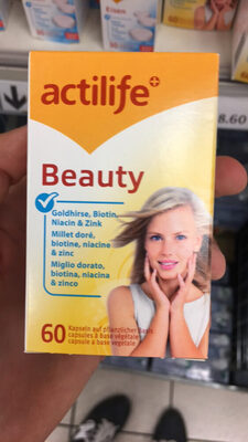 Beauty