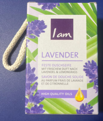 Lavender