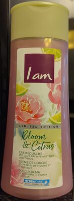 Bloom & Citrus