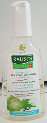 Shampooing doux