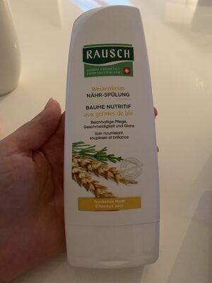 Raush baume nutritif
