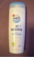 pH sensitive
