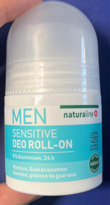 Sensitive Deo Roll-on