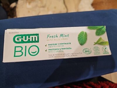 BIO Fresh Mint