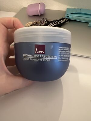 crème traitante riche