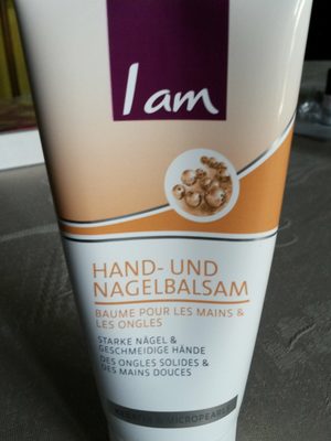 I am
