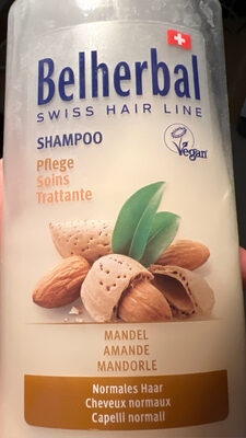 Swiss Hair Line Shampoo
