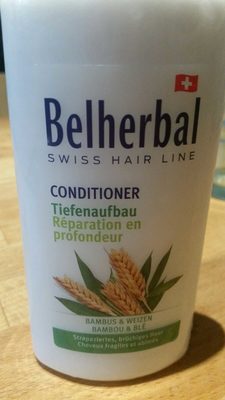Conditioner 