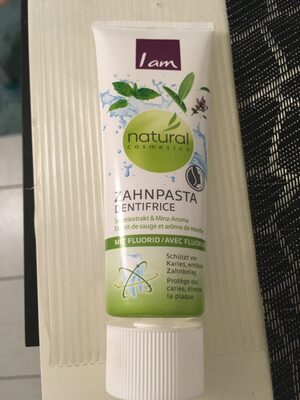 Dentifrice