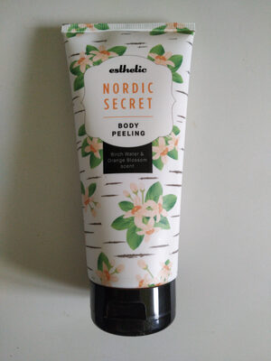 Nordic Secret