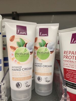 Intensive Hand CreM