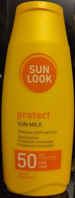 Protect Sun Milk