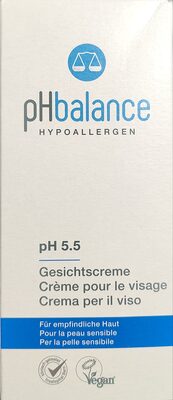 Gesichtscreme
