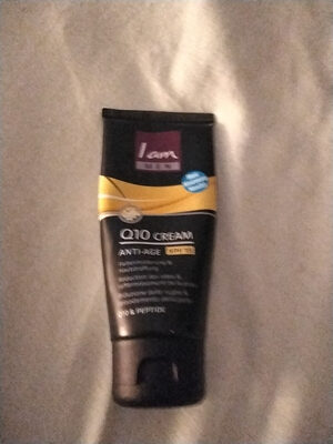 Q10 cream Anti Age