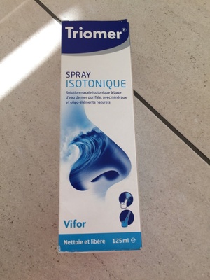 Triomer