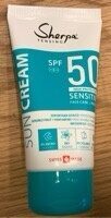 Sonnencreme