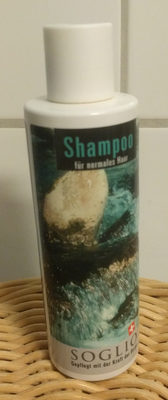 Shampoo für normales Haar