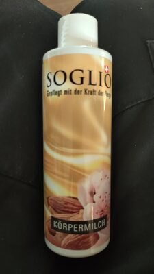 Soglio Körpermilch