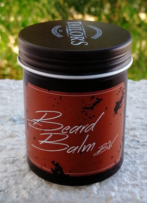 Beard Balm