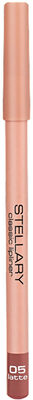 Stellary Lip Liner Dudak Kalemi 05 Latte - High Pigmentation & Smooth Application