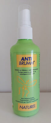 ANTI BRUMM - nautrel