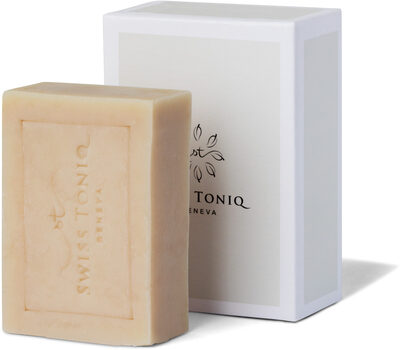 Moisturising Rose & Lavender Cream Soap - Box