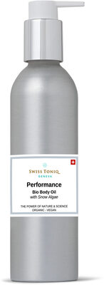 Performance Bio Body Oil