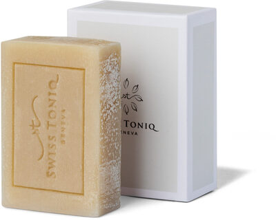 Make-Up Remover Cleansing Bar - Solid Box