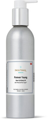 Forever Young Stem Cell Bio Body Oil