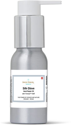 Silk Glove Hand Repair Oil