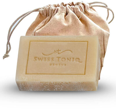 Make-Up Remover Cleansing Bar - Bag