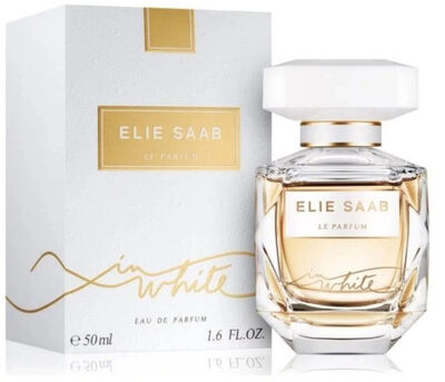 Elie Saab Le Parfum In White Eau de Parfum