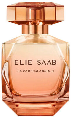 Le Parfum Absolu Eau de Parfum