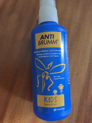Anti-Brumm