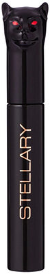 Stellary Panther Black Volume Mascara 01 Black - Hypnotic Volume & Defined Lashes