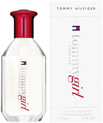 Tommy Hilfiger Forever Girl EDT Kadın Parfüm 50 ml