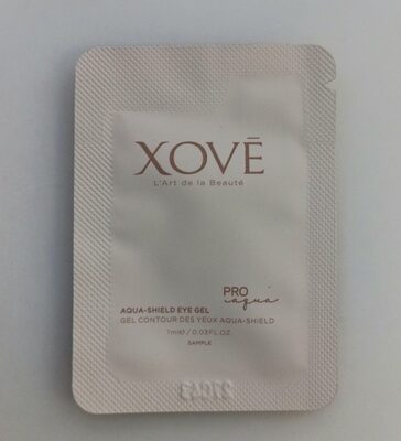 Aqua-Shield Eye Gel