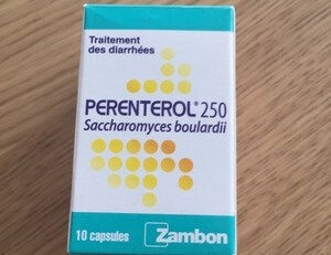 Perenterol
