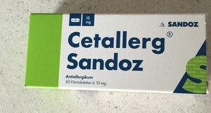 Cetallerg