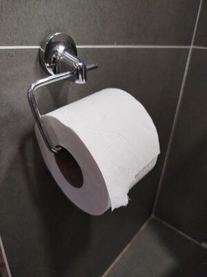 Papel Higiénico Rendy Ultrasuave