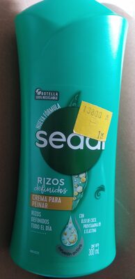 rizos definidos