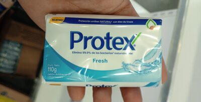 PROTEX fresh