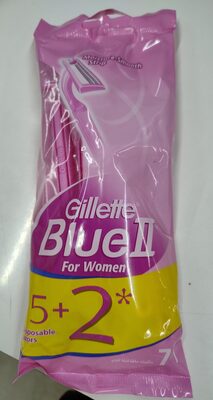Gillette
