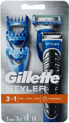 Gillette Styler 3 in 1