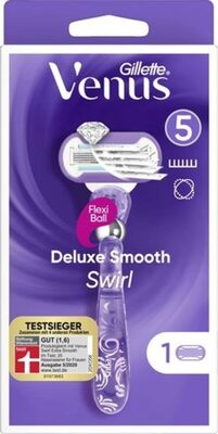 Venus razor