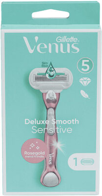 Gillette Barberhøvel Venus Deluxe